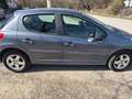 Peugeot 207 207 Active 1,4 16V Active Grau - thumbnail 4