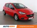 Opel Corsa 1.4 Black & White *SHZ*BT*TEMPO* Rot - thumbnail 8