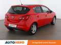 Opel Corsa 1.4 Black & White *SHZ*BT*TEMPO* Rot - thumbnail 6