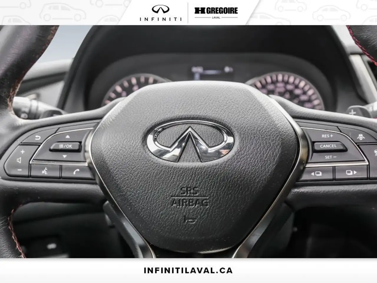 Infiniti Q50 снимка Infiniti Q50