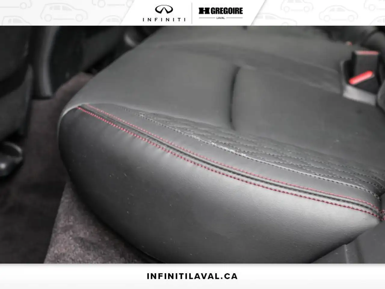 Infiniti Q50 снимка Infiniti Q50