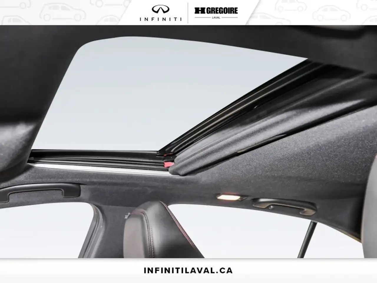 Infiniti Q50 снимка Infiniti Q50