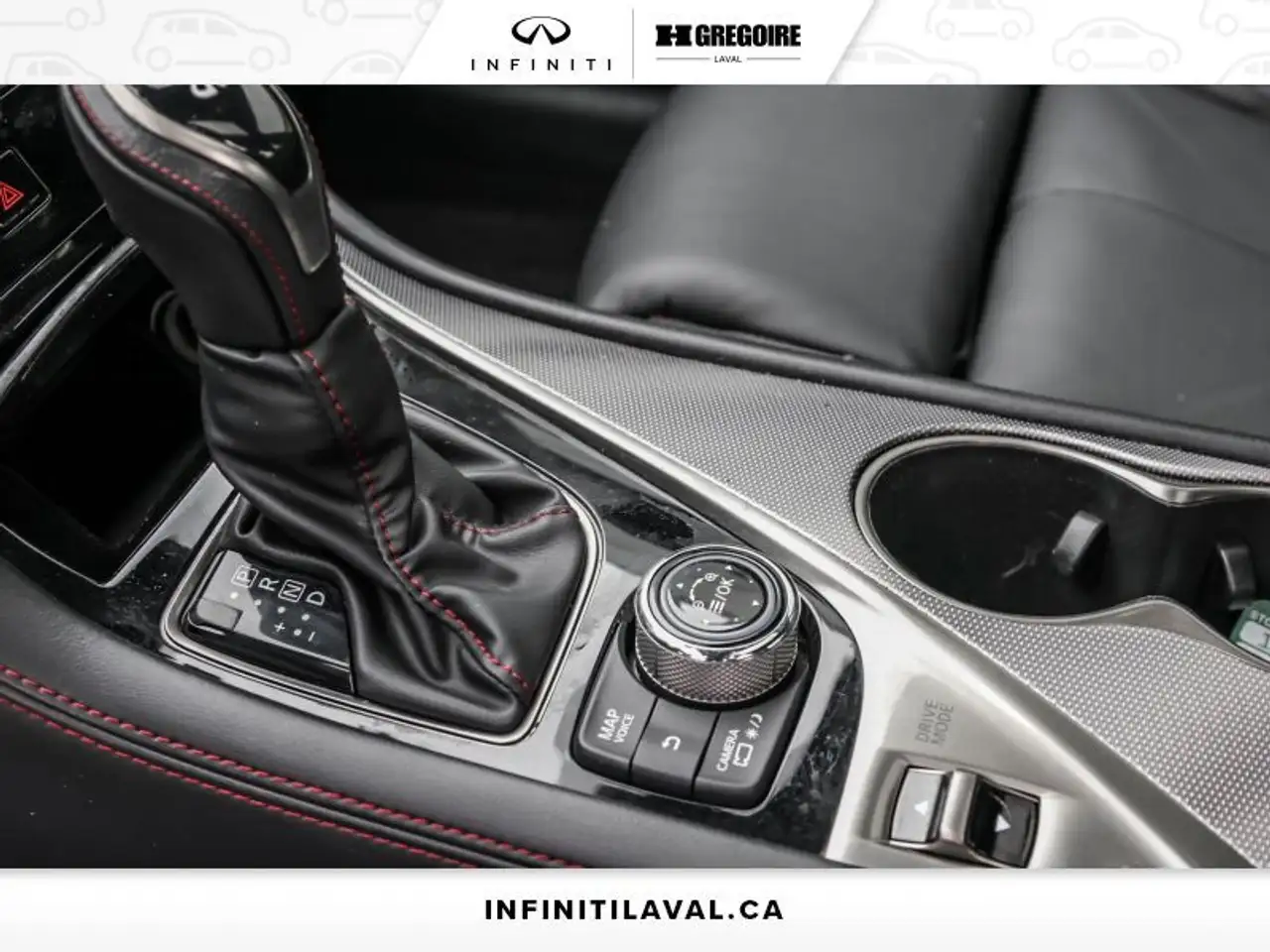 Infiniti Q50 снимка Infiniti Q50