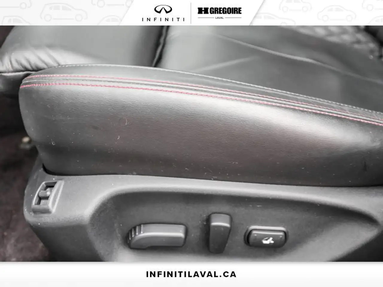 Infiniti Q50 снимка Infiniti Q50