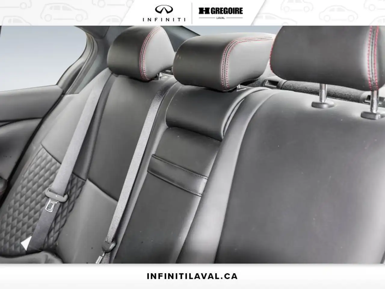 Infiniti Q50 снимка Infiniti Q50