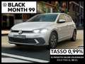 Volkswagen Polo 1.0 tsi 95cv edition plus dsg + TECH PACK - thumbnail 1