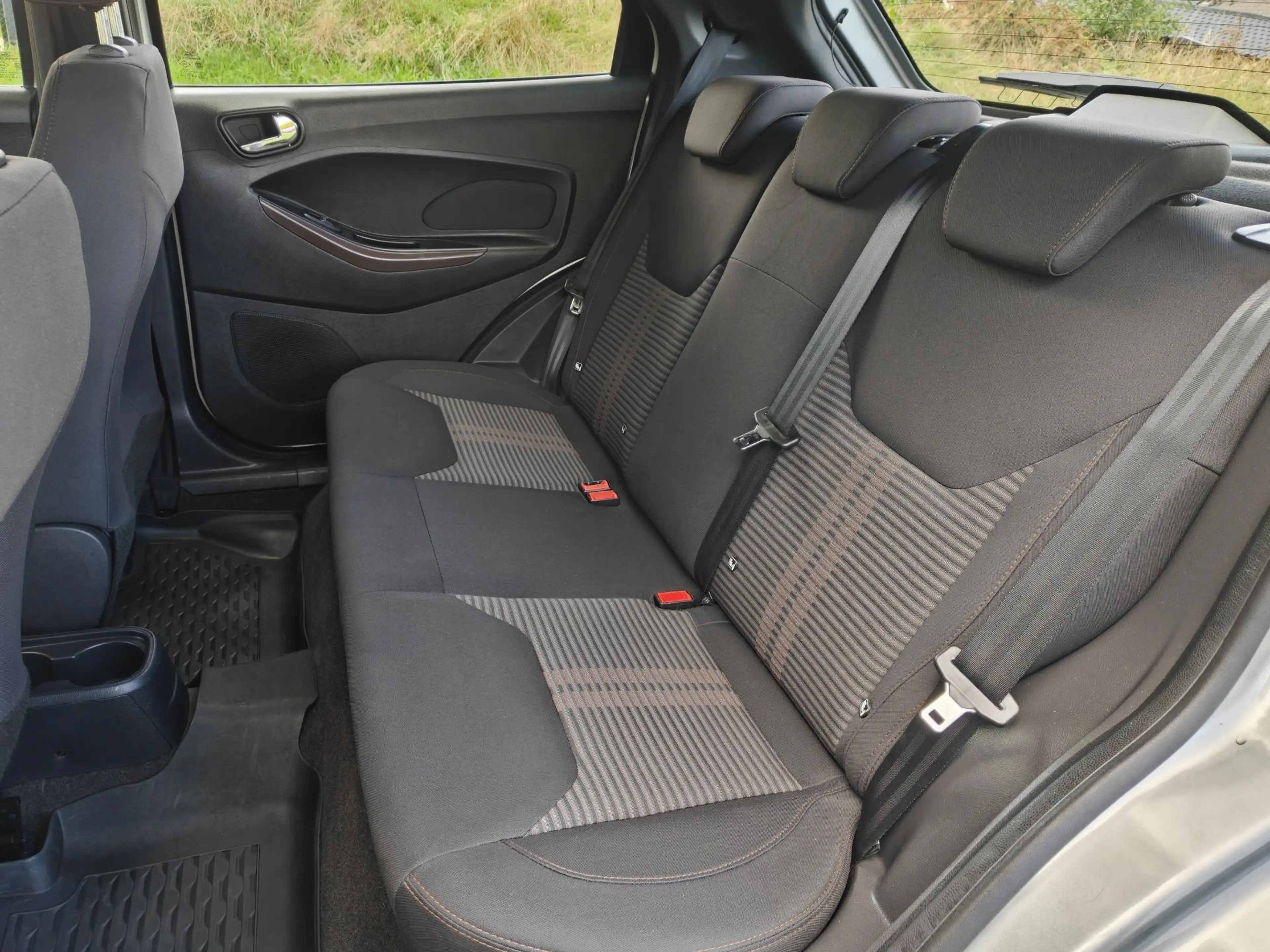 Ford Ka/Ka+ 1.2 Active | CRUISE | CLIMA | P. SENSOREN | CARPLA — photo 5