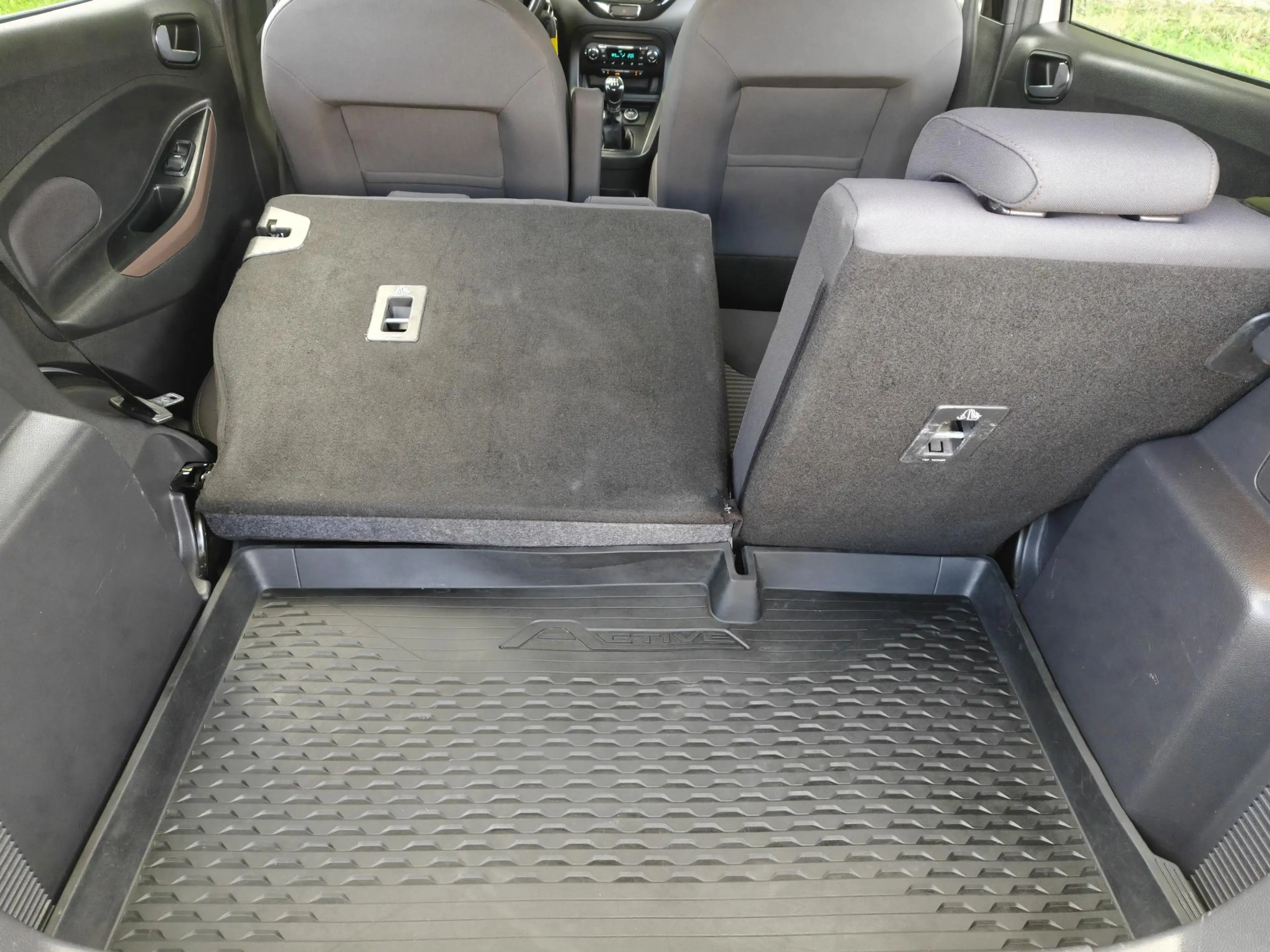 Ford Ka/Ka+ 1.2 Active | CRUISE | CLIMA | P. SENSOREN | CARPLA — photo 8