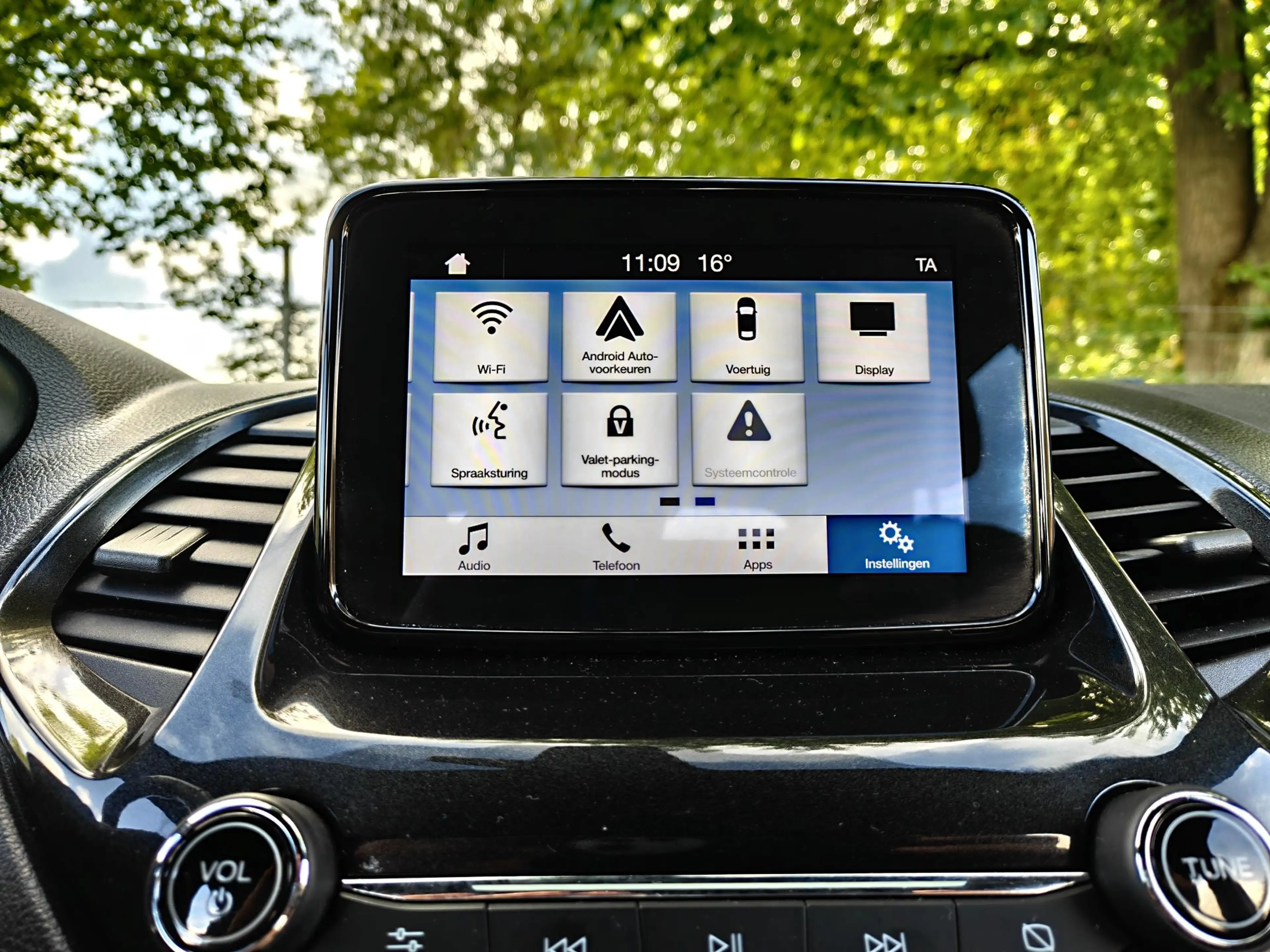 Ford Ka/Ka+ 1.2 Active | CRUISE | CLIMA | P. SENSOREN | CARPLA — photo 13