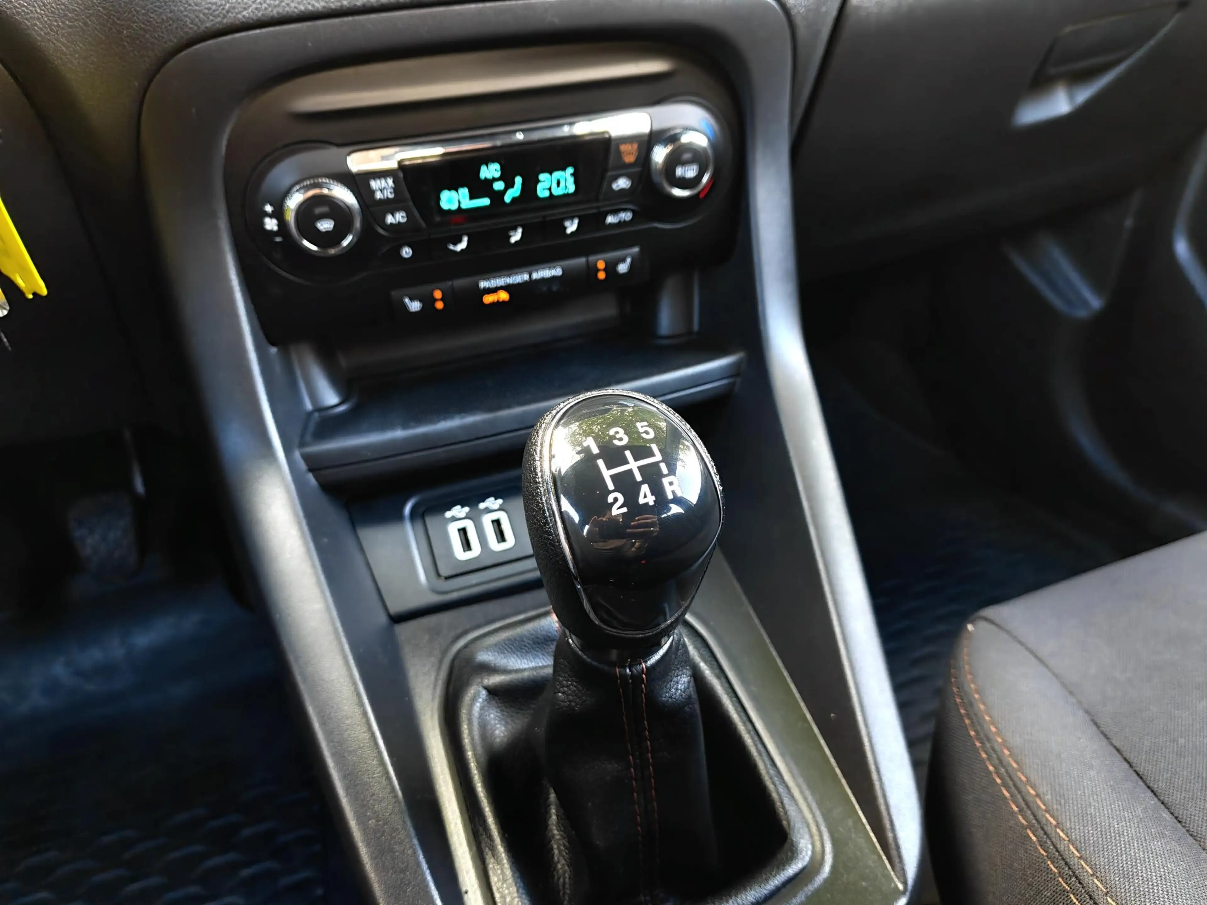 Ford Ka/Ka+ 1.2 Active | CRUISE | CLIMA | P. SENSOREN | CARPLA — photo 15