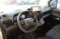 Fiat Doblo E L1 Holzboden Laderaum, Navigation Blanco - thumbnail 11