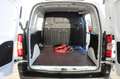 Fiat Doblo E L1 Holzboden Laderaum, Navigation Blanco - thumbnail 12