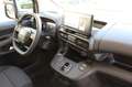 Fiat Doblo E L1 Holzboden Laderaum, Navigation Blanco - thumbnail 10