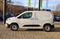 Fiat Doblo E L1 Holzboden Laderaum, Navigation Blanco - thumbnail 5