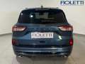 Ford Kuga 3ª SERIE 2.0 ECOBLUE HYBRID 150 CV 2WD ST-LINE Bleu - thumbnail 5