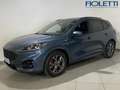 Ford Kuga 3ª SERIE 2.0 ECOBLUE HYBRID 150 CV 2WD ST-LINE Bleu - thumbnail 1
