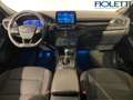 Ford Kuga 3ª SERIE 2.0 ECOBLUE HYBRID 150 CV 2WD ST-LINE Bleu - thumbnail 6