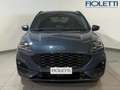 Ford Kuga 3ª SERIE 2.0 ECOBLUE HYBRID 150 CV 2WD ST-LINE Bleu - thumbnail 3
