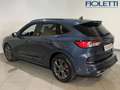Ford Kuga 3ª SERIE 2.0 ECOBLUE HYBRID 150 CV 2WD ST-LINE Bleu - thumbnail 2