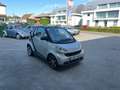 smart forTwo Fortwo Cabrio 0.8 cdi Pulse Softouch Gris - thumbnail 2
