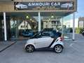 smart forTwo Fortwo Cabrio 0.8 cdi Pulse Softouch Gris - thumbnail 5