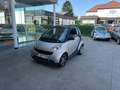 smart forTwo Fortwo Cabrio 0.8 cdi Pulse Softouch Gris - thumbnail 1