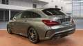 Mercedes-Benz CLA 200 CLA200 ShootingBrake AMG-Line DCT Night LED Navi Grau - thumbnail 4