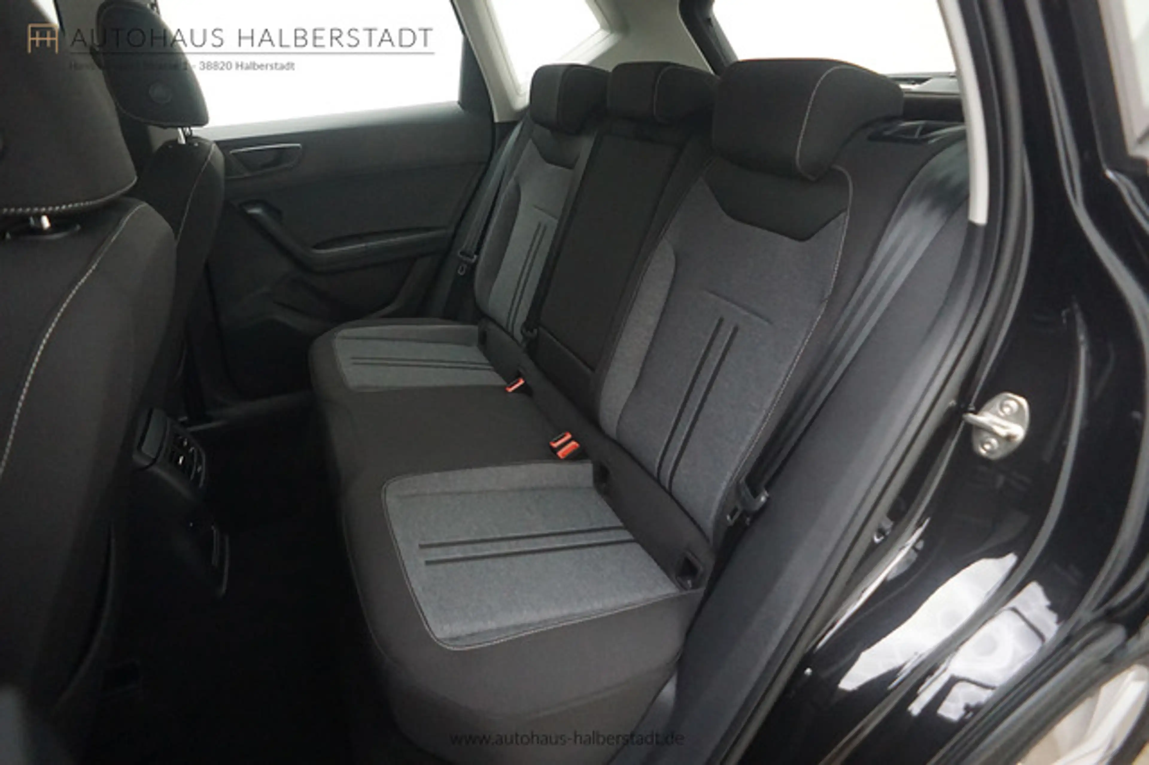 SEAT Ateca Style AHK/Parklenk/LED/Garantie bis 2030 — photo 9