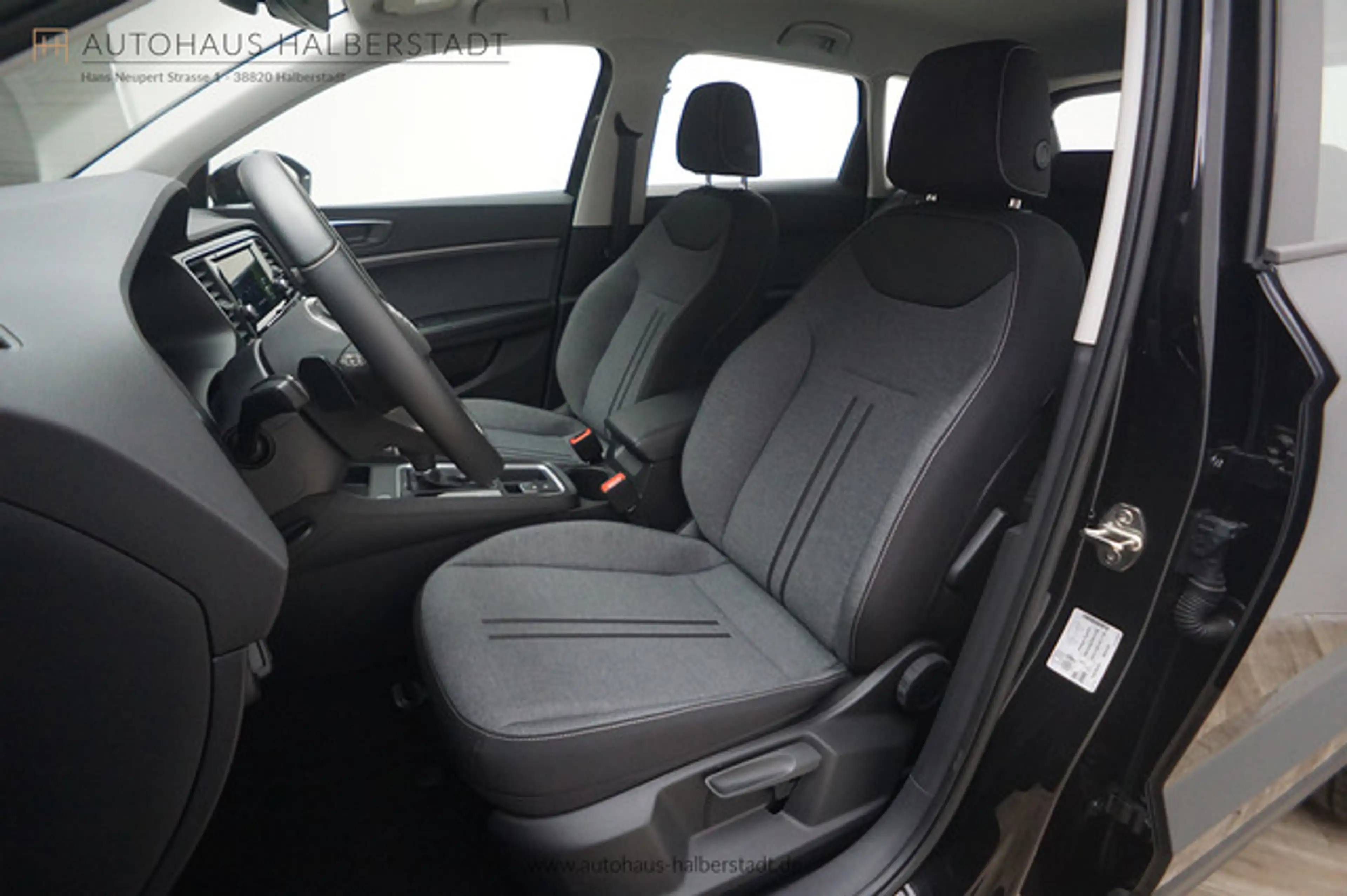 SEAT Ateca Style AHK/Parklenk/LED/Garantie bis 2030 — photo 8