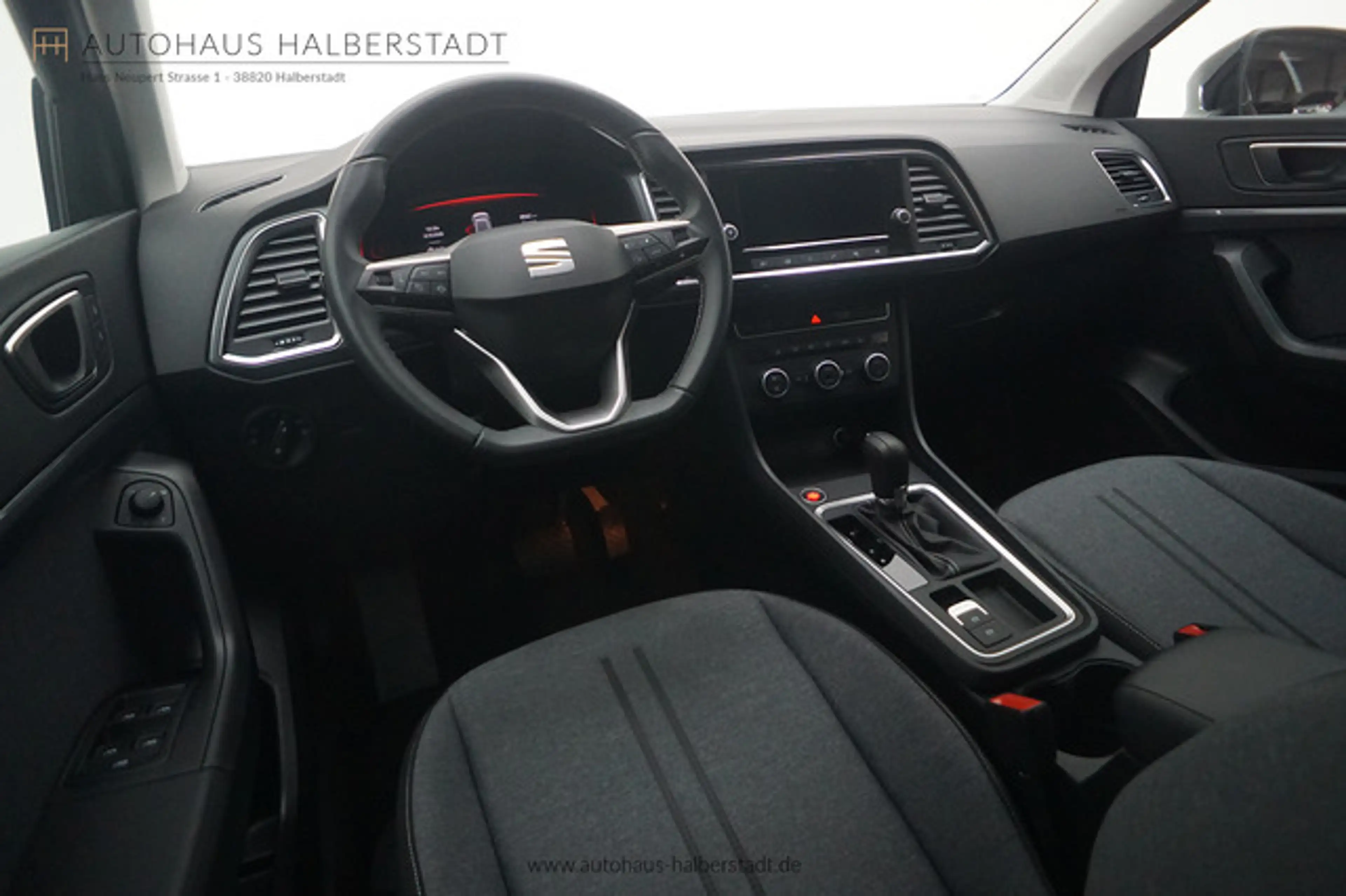 SEAT Ateca Style AHK/Parklenk/LED/Garantie bis 2030 — photo 10