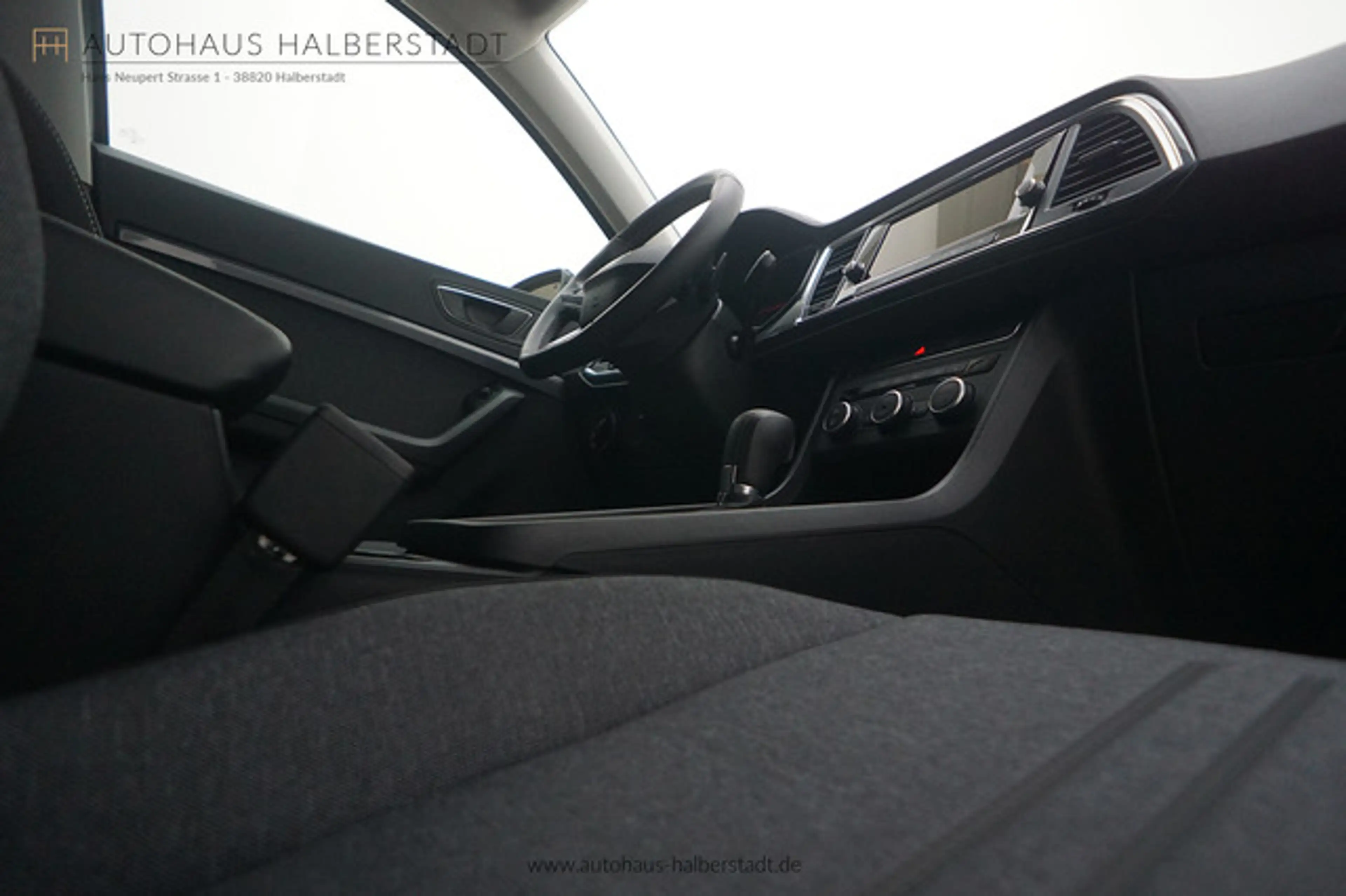 SEAT Ateca Style AHK/Parklenk/LED/Garantie bis 2030 — photo 11