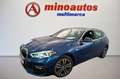 BMW 116 118I 136 CV STEPTRONIC BUSINESS DESIGN Azul - thumbnail 2