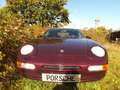 Porsche 968 - perfekt und sehr extravagant! Lilla - thumbnail 4