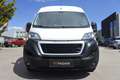 Peugeot Boxer Boxer 3500 L4H2 2,0 BlueHDi Bestattungsumbau Blau - thumbnail 2