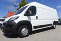 Peugeot Boxer Boxer 3500 L4H2 2,0 BlueHDi Bestattungsumbau Blau - thumbnail 1