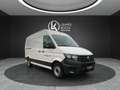 Volkswagen Crafter 35 Kastenwagen L3H3 TDI 4MOTION Weiß - thumbnail 6