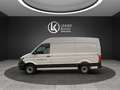 Volkswagen Crafter 35 Kastenwagen L3H3 TDI 4MOTION Weiß - thumbnail 2