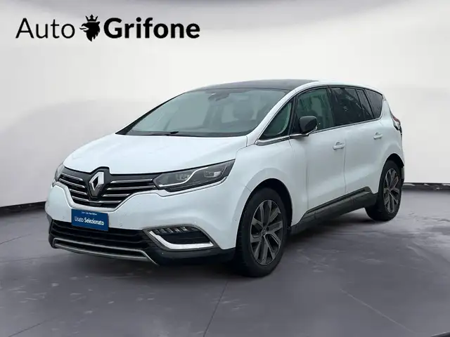 Renault Espace Espace dCi 160CV EDC Energy Intens