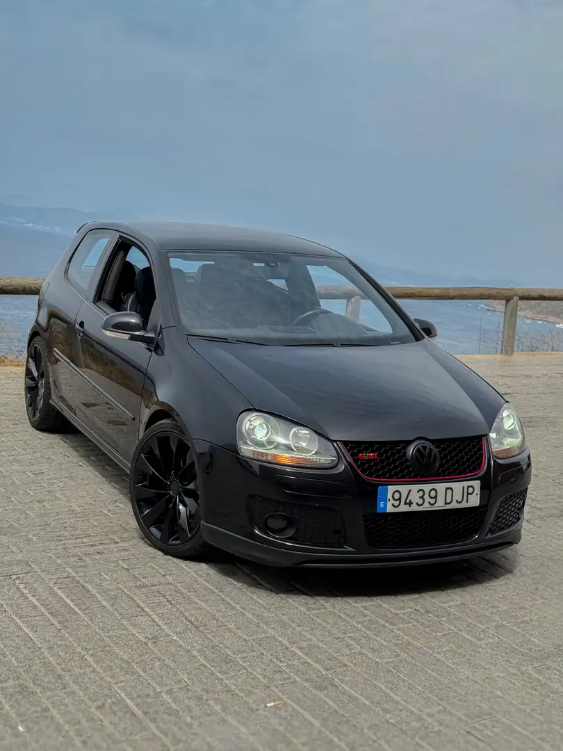 Volkswagen Golf GTI 2.0 TFSI - 1