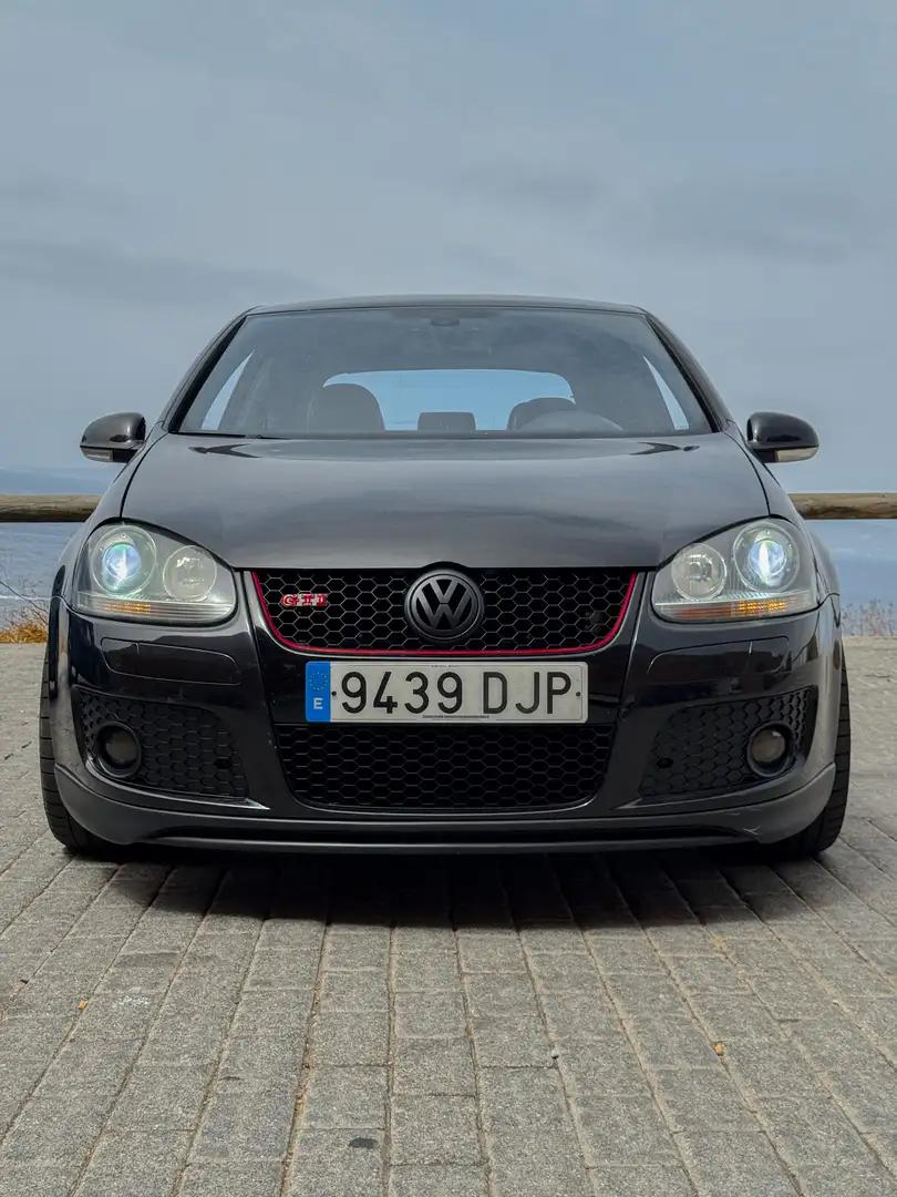 Volkswagen Golf GTI 2.0 TFSI - 2