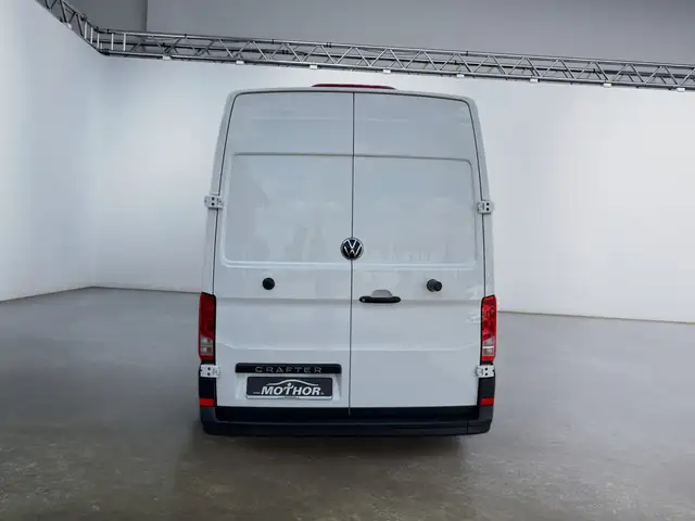 Volkswagen Crafter view 5