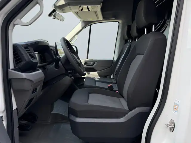 Volkswagen Crafter view 7