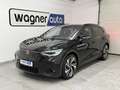 Volkswagen ID.4 ID. 4 GTX / 77kWh Matrix LED/ACC/HeadUp/el.AHK/... Schwarz - thumbnail 2