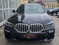 BMW X6 xDrive 30 d M Sport*HUD*Laser*21zoll*Kamera*Keyles Schwarz - thumbnail 7