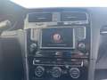 Volkswagen Golf 1.4 TGI 5p. Executive BlueMotion Nero - thumbnail 13