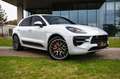 Porsche Macan GTS / PDK / SPORT CHRONO / PANO ROOF / BOSE SOUND Weiß - thumbnail 3