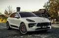 Porsche Macan GTS / PDK / SPORT CHRONO / PANO ROOF / BOSE SOUND Weiß - thumbnail 3