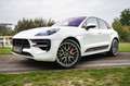Porsche Macan GTS / PDK / SPORT CHRONO / PANO ROOF / BOSE SOUND Weiß - thumbnail 2