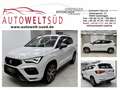 SEAT Ateca 1.5 TSI FR Line Sport Navi LED Beats 360° ElHeck Weiß - thumbnail 1