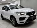 SEAT Ateca 1.5 TSI FR Line Sport Navi LED Beats 360° ElHeck Weiß - thumbnail 14